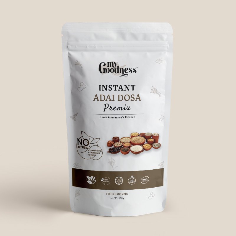 Adai Dosa Premix